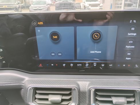 Used 2024 Ford Mustang Premium image 6