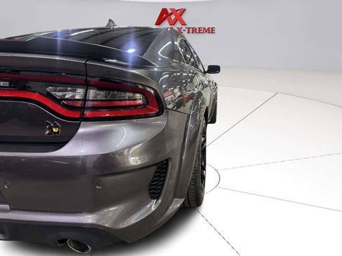 Used 2021 Dodge Charger Scat Pack RWD image 6