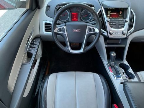 Used 2017 GMC Terrain SLT w/ Driver Alert Package I AWD/4WD image 13