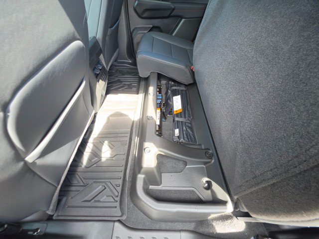 New 2026 Chevrolet Colorado Z71 w/ Technology Package AWD/4WD image 26