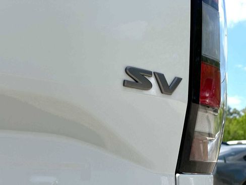 Used 2022 Nissan Frontier SV RWD image 15