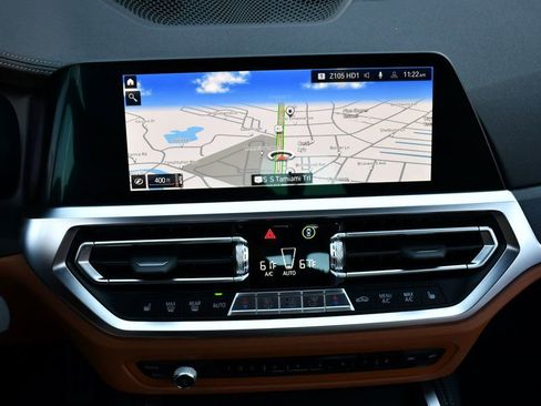 Used 2023 BMW 430i xDrive Convertible w/ M Sport Package image 67