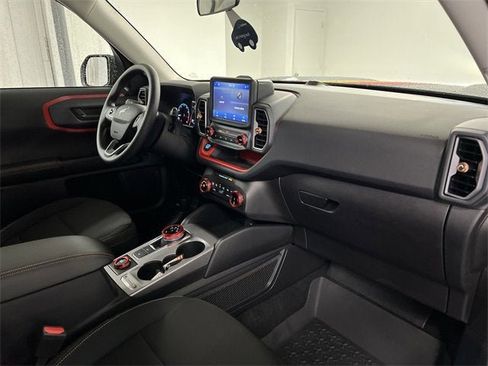 Used 2024 Ford Bronco Sport Free Wheeling image 28