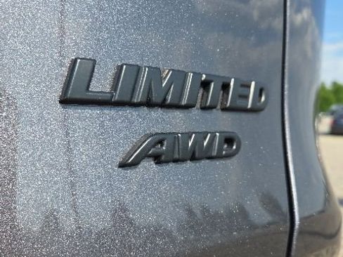 Used 2024 Toyota RAV4 Limited w/ Advanced Technology Package AWD/4WD image 20