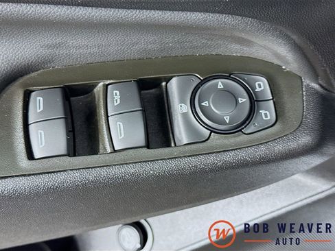 Used 2024 Chevrolet Equinox LT AWD/4WD image 23