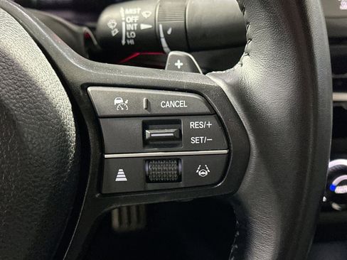 Used 2024 Honda Accord Sport image 19