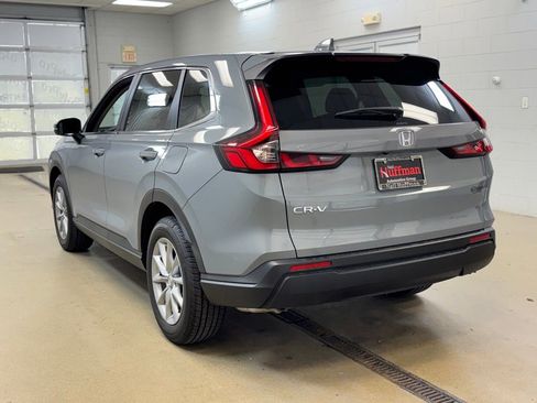 New 2026 Honda CR-V EX image 7