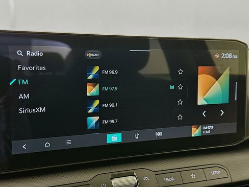 Used 2025 Kia K4 LXS image 21