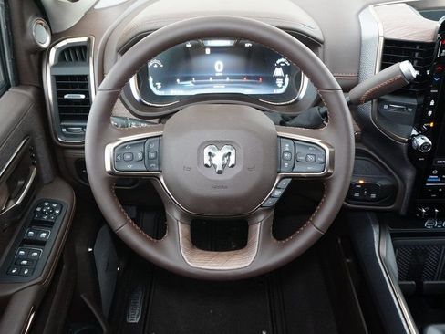 New 2026 RAM 2500 Limited image 9