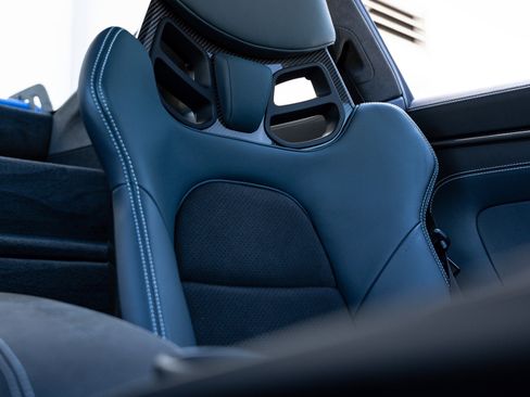 Used 2022 Porsche 911 GT3 image 22