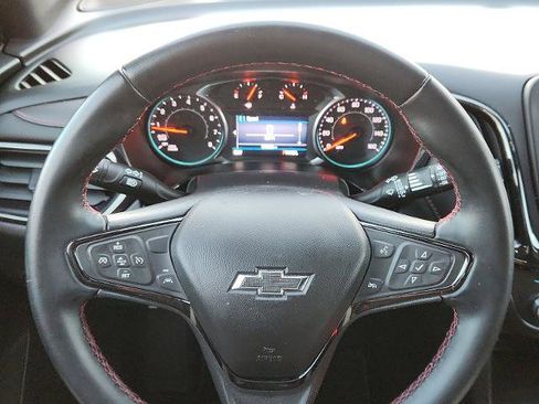 Certified 2023 Chevrolet Equinox RS image 19