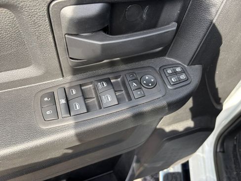 Used 2024 RAM 2500 Tradesman w/ Towing Technology Group image 20