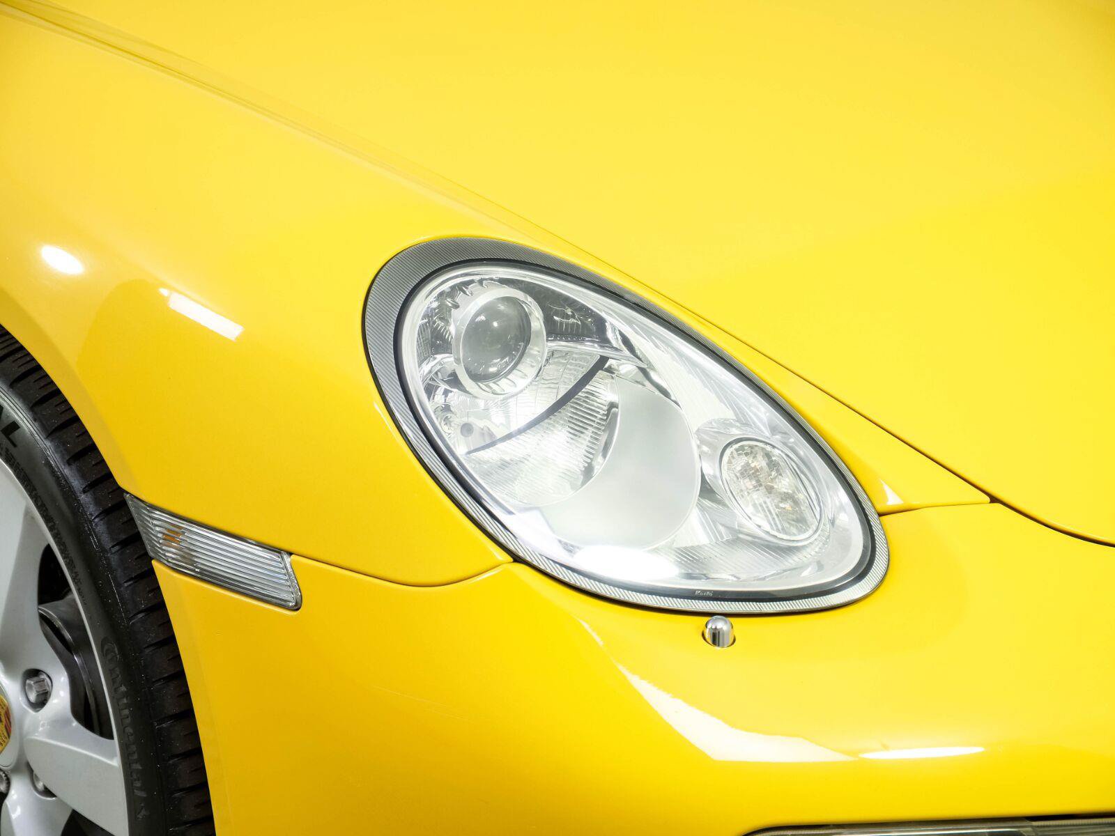 Used 2005 Porsche Boxster RWD image 26