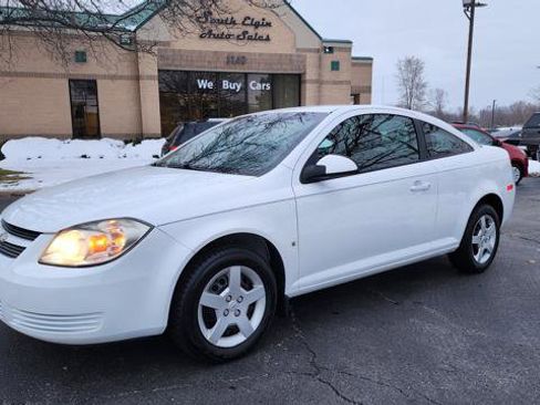 Used 2008 Chevrolet Cobalt LT image 11