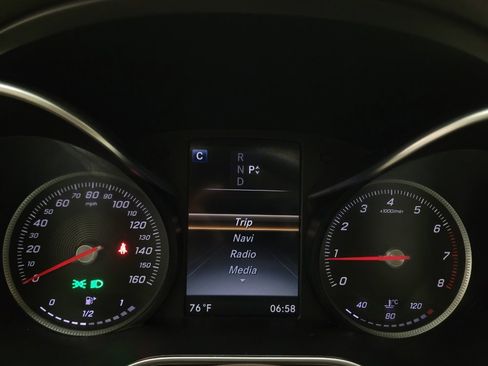 Used 2017 Mercedes-Benz C 300 Sedan w/ Premium 1 Package image 23