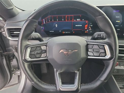 Used 2024 Ford Mustang Premium image 19