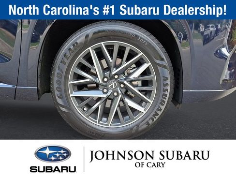 Used 2025 Lexus TX 350 FWD w/ Technology Package image 29