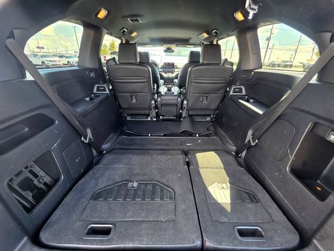 Used 2025 Honda Odyssey Sport-L image 8