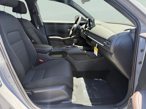 New 2027 Honda HR-V Sport image 14
