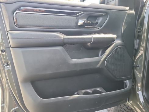 Used 2021 RAM 1500 Big Horn w/ Built-to-serve Edition AWD/4WD image 16