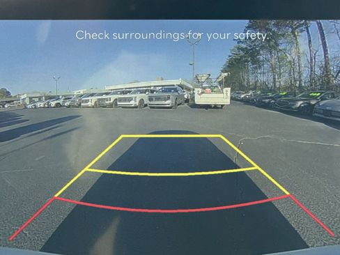 New 2026 Hyundai Sonata SE image 28