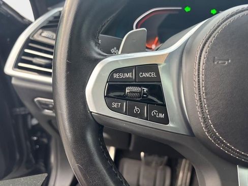 Used 2023 BMW X6 xDrive40i w/ M Sport Package image 15