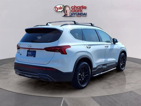 Certified 2023 Hyundai Santa Fe XRT w/ Cargo Package image 5