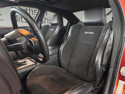 Used 2023 Dodge Charger Scat Pack w/ Daytona Edition Group image 9