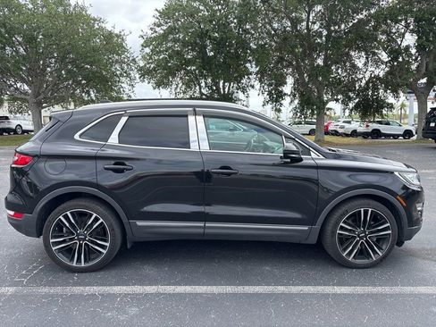 Used 2017 Lincoln MKC Reserve image 2