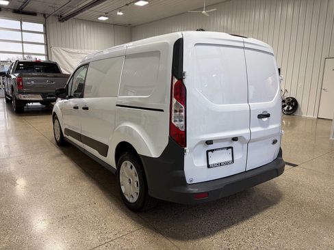 Used 2015 Ford Transit Connect XL image 4