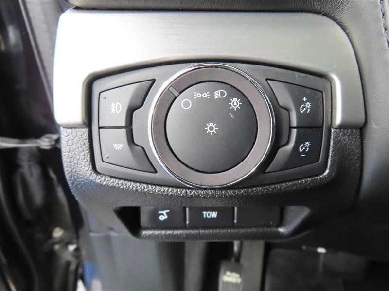 Used 2019 Ford Explorer Platinum AWD/4WD image 22