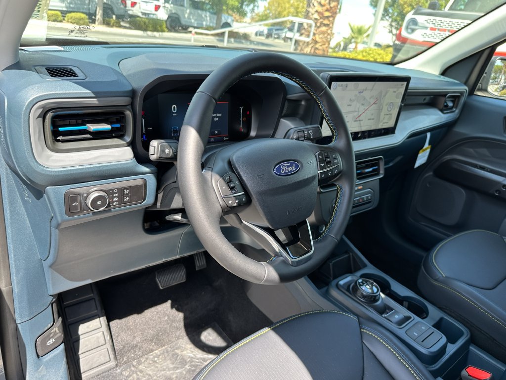 New 2026 Ford Maverick Lobo AWD/4WD image 20