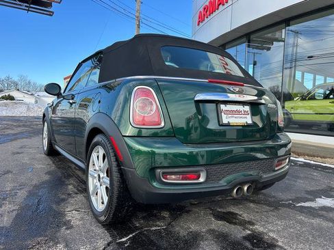 Used 2012 MINI Cooper S image 8