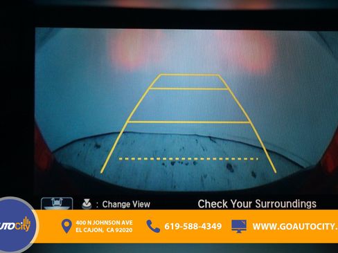Used 2015 Honda Accord Touring image 10