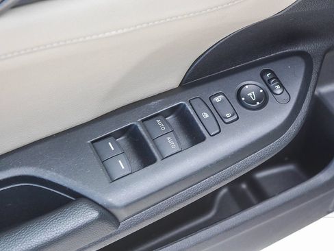Certified 2018 Honda Civic EX-L image 21