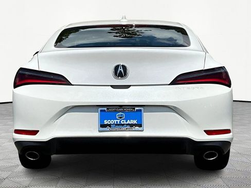 Used 2025 Acura Integra image 6