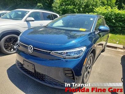 Used 2023 Volkswagen ID.4 Pro
