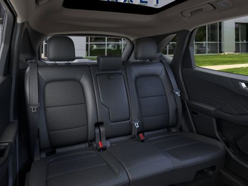 New 2026 Ford Escape SE image 11