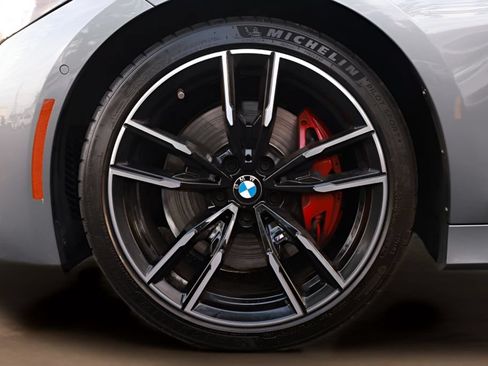 Used 2024 BMW M340i w/ Premium Package RWD image 31