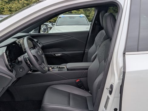 Certified 2024 Lexus RX 350 Premium image 16