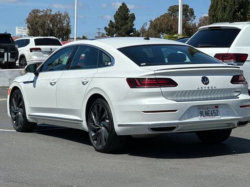 Used 2023 Volkswagen Arteon SEL AWD/4WD image 6