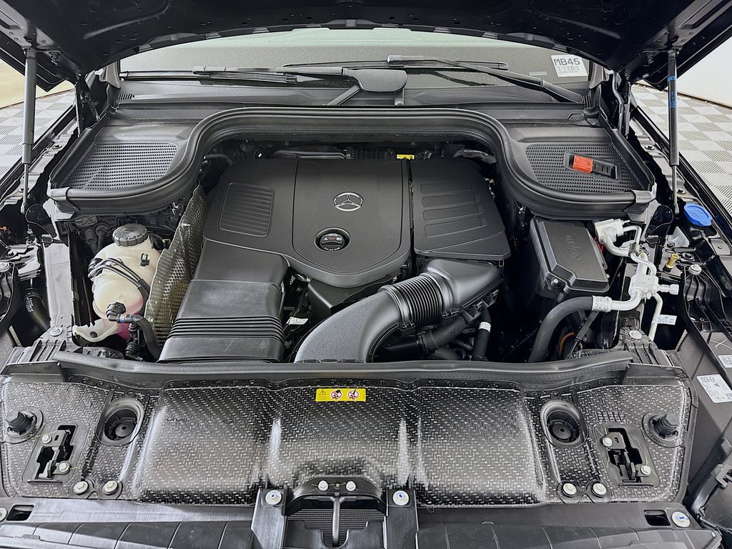 Used 2026 Mercedes-Benz GLE 350 4MATIC image 30