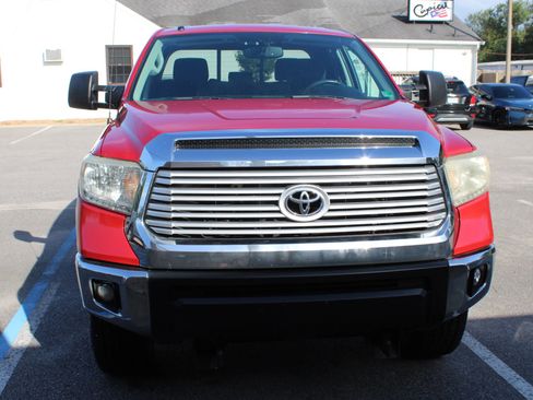 Used 2014 Toyota Tundra SR5 image 12