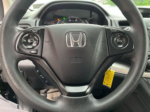Used 2016 Honda CR-V LX image 20