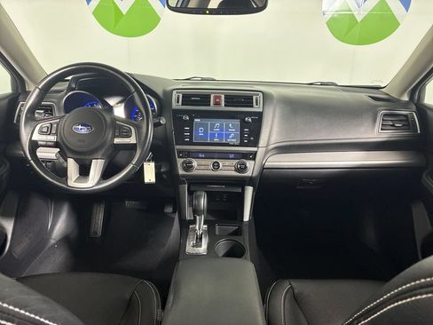 Used 2016 Subaru Legacy 2.5i Premium w/ Moonroof Package AWD/4WD image 15
