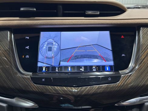 Used 2024 Cadillac XT6 Premium Luxury w/ Platinum Package image 21