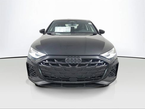 New 2026 Audi S3 Premium image 2