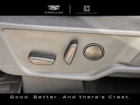 Used 2024 Ford Bronco Raptor w/ Interior Carbon Fiber Pack 6 AWD/4WD image 21