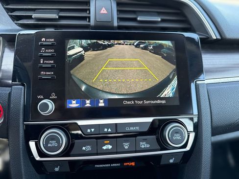 Used 2020 Honda Civic EX-L image 23