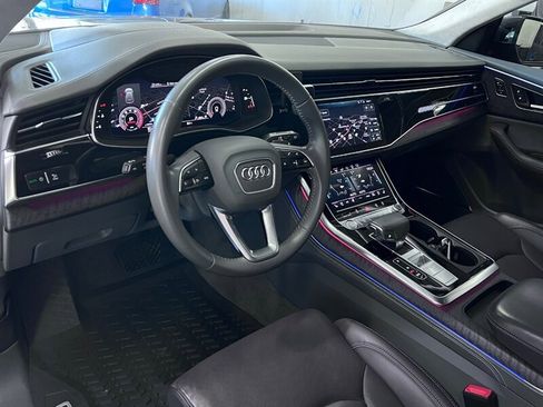 Used 2019 Audi Q8 Prestige image 14